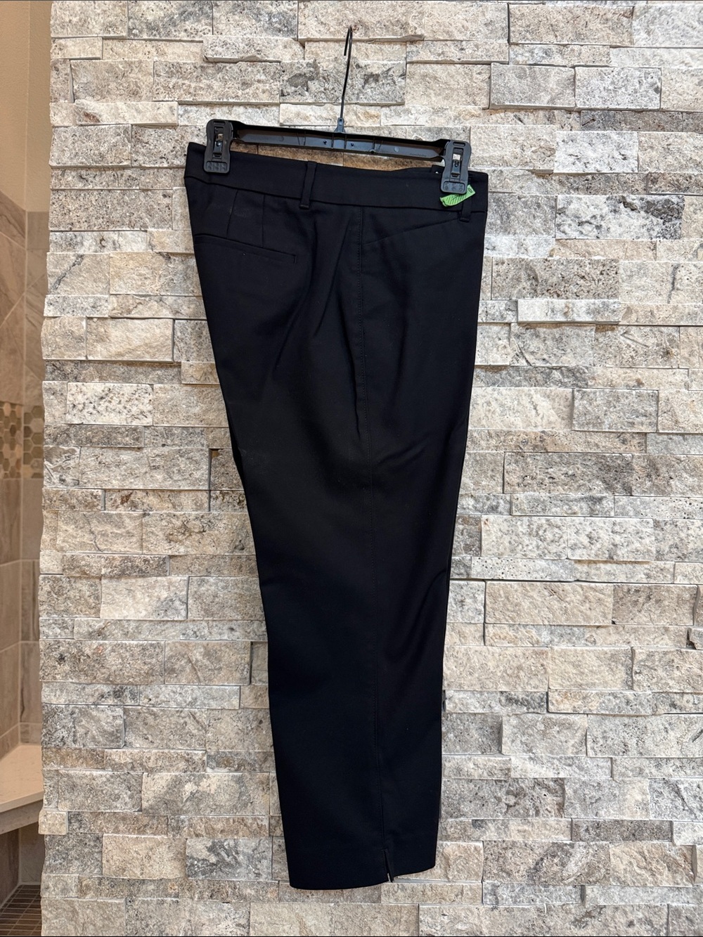 Black Dress Pants